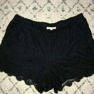 Ella Moss shorts